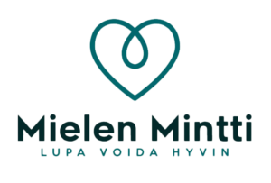 Mielen Mintti logo